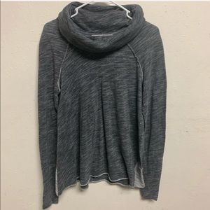 Free People One Body Cocoon pullover